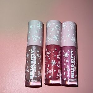 Hello Kitty Glosses